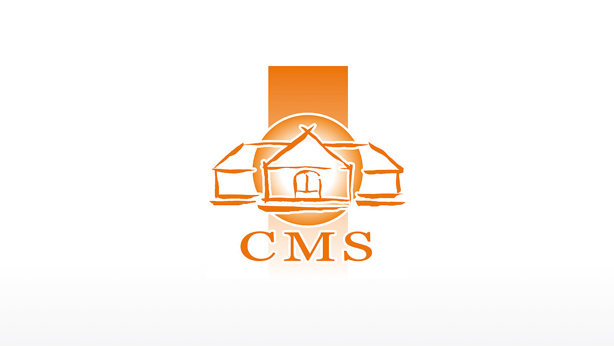 Logo der CMS Unternehmensgruppe
