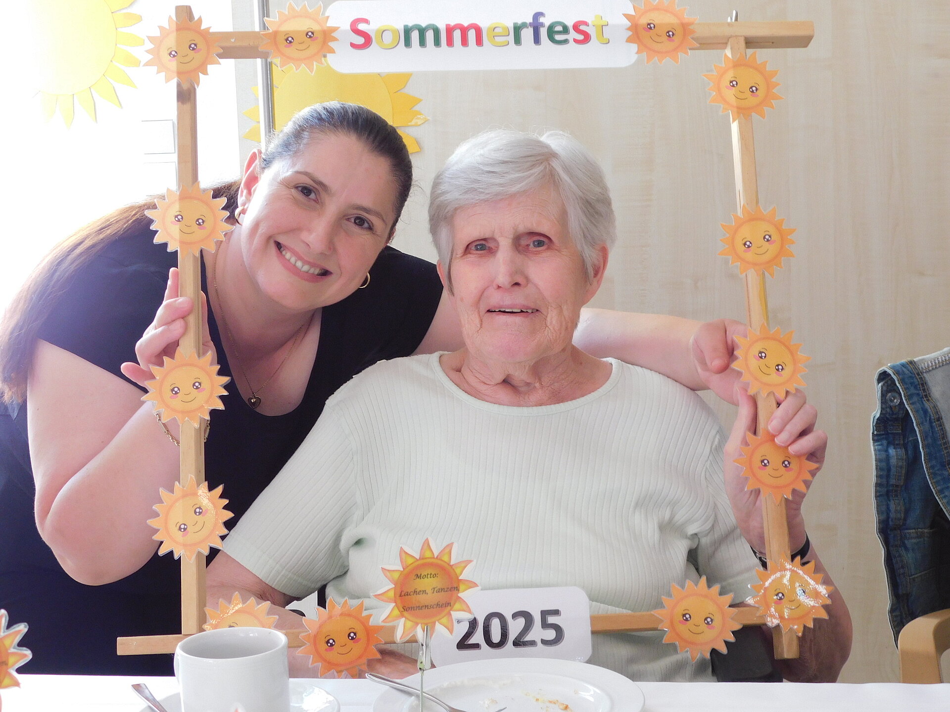Sommerfest