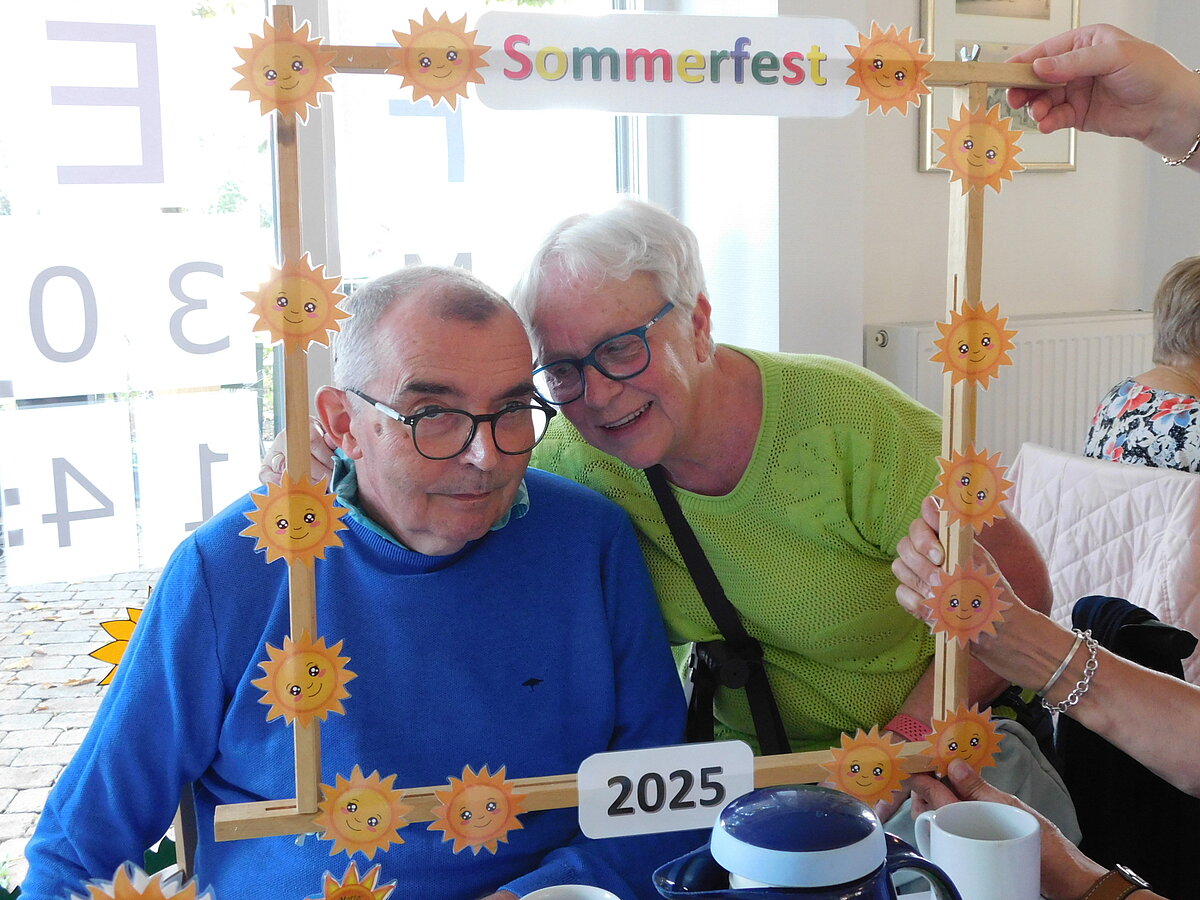 Sommerfest