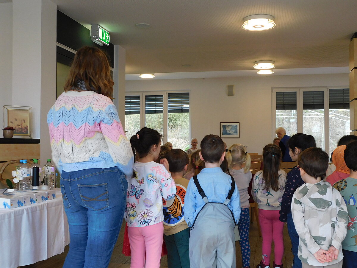 Kindergarten