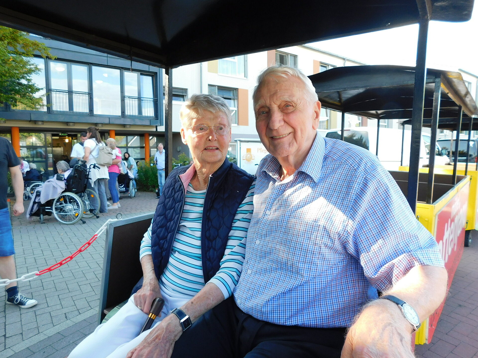 Sommerfest