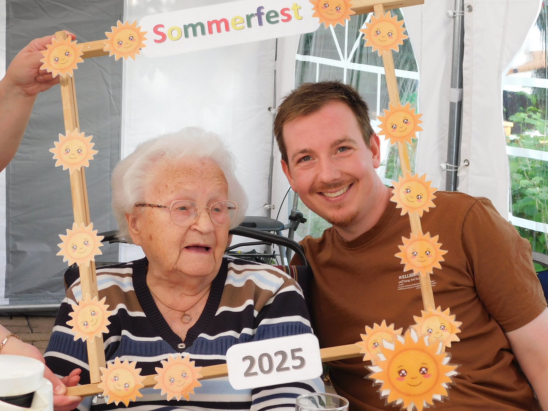Sommerfest