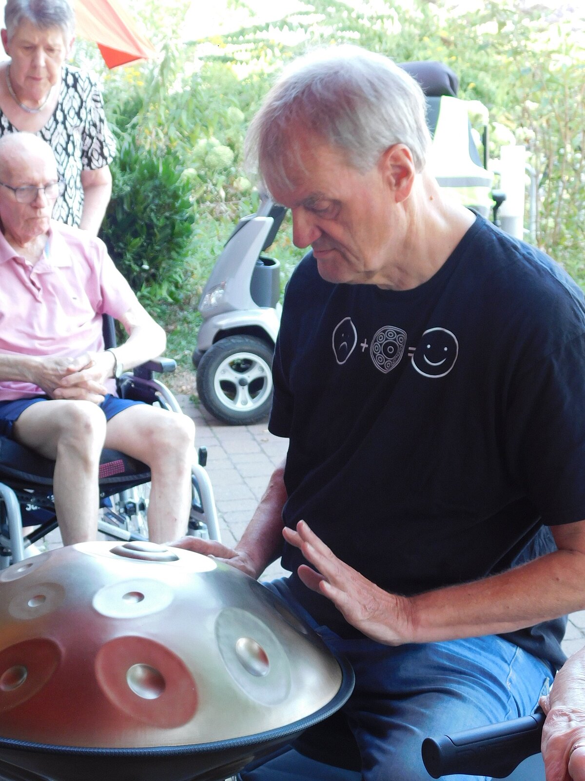 Handpan