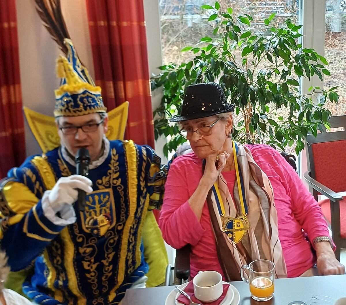 Karneval 2026