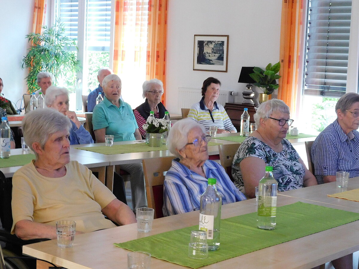 Urlaub ohne Koffer