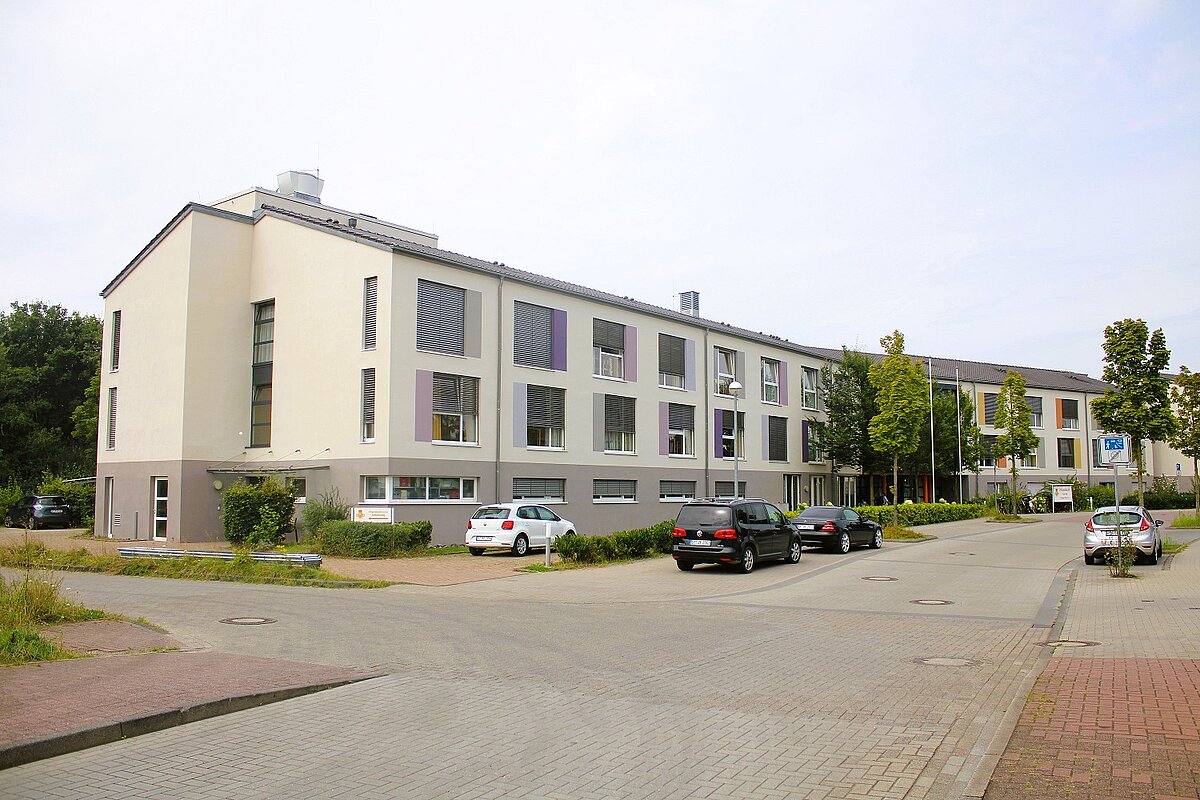 CMS Pflegewohnstift Greven