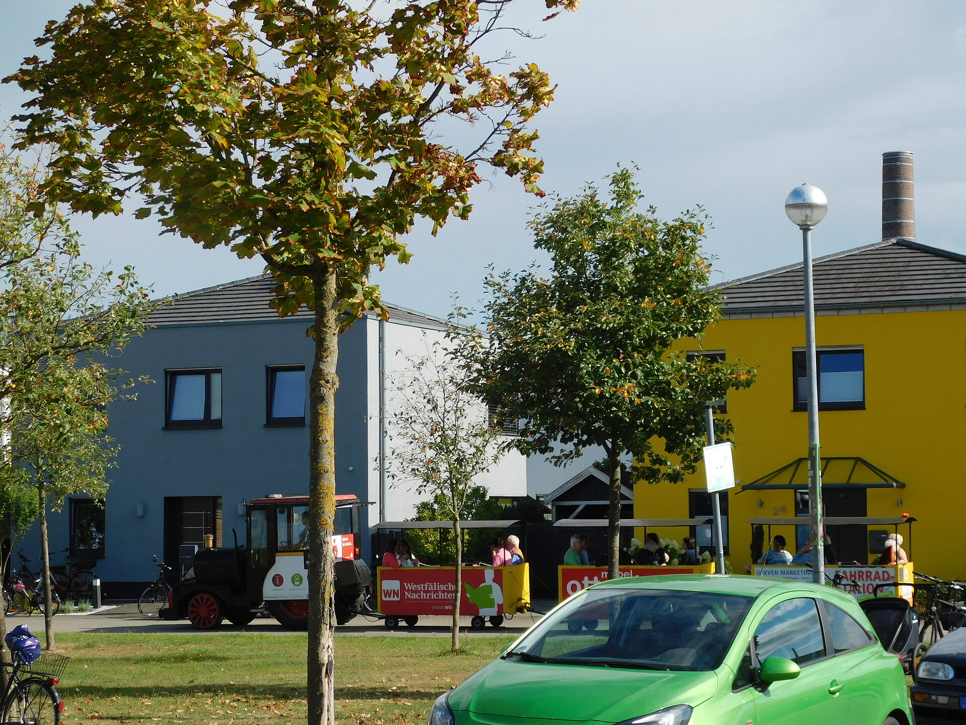 Sommerfest