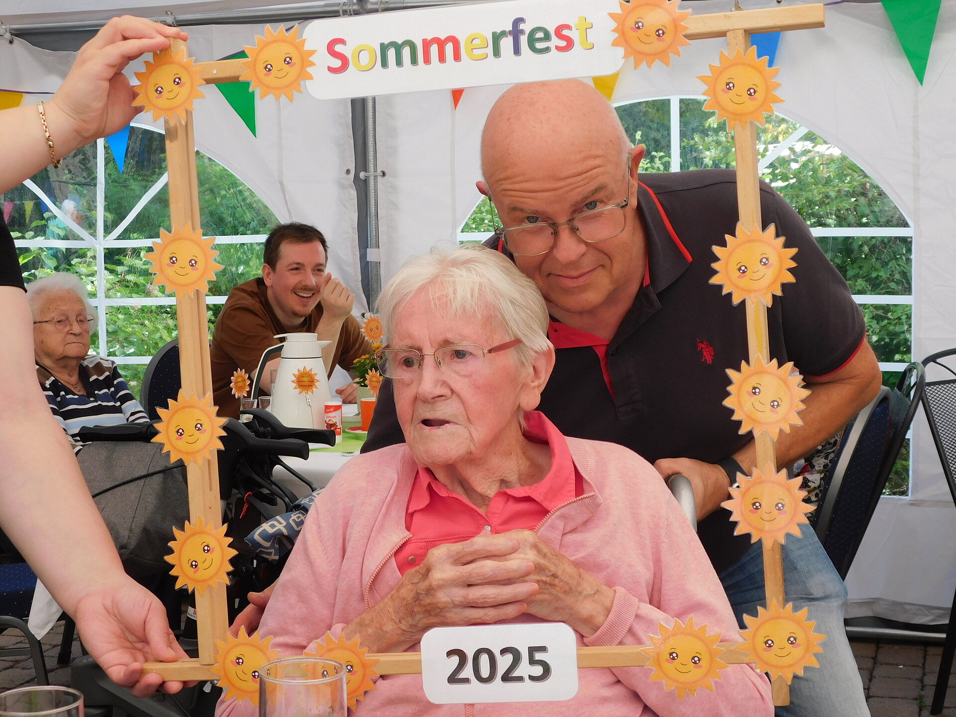 Sommerfest