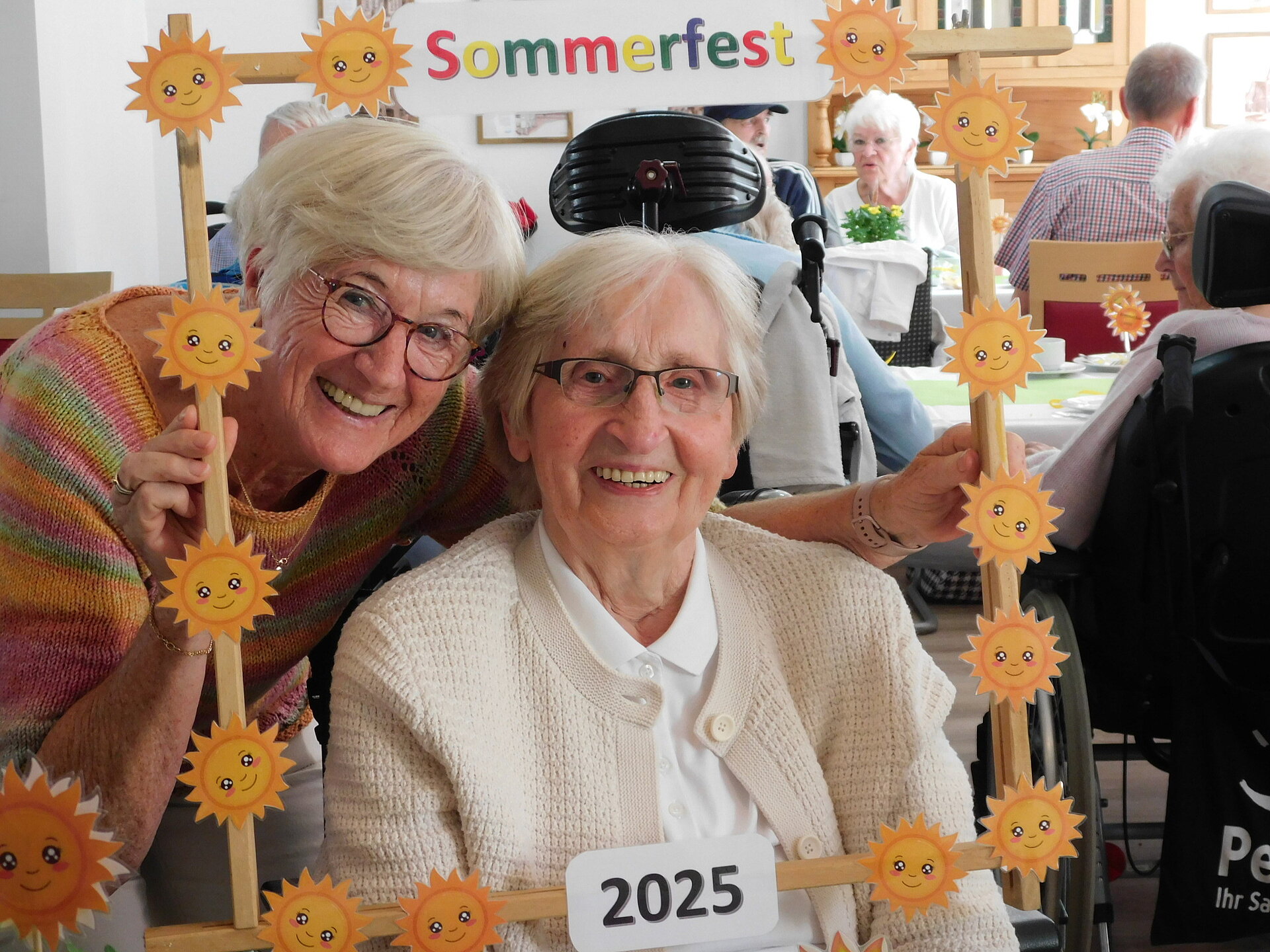 Sommerfest