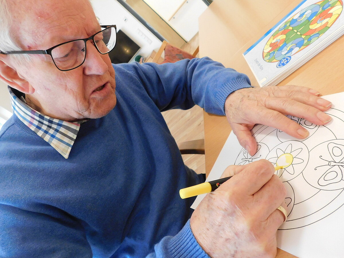 Mandalas