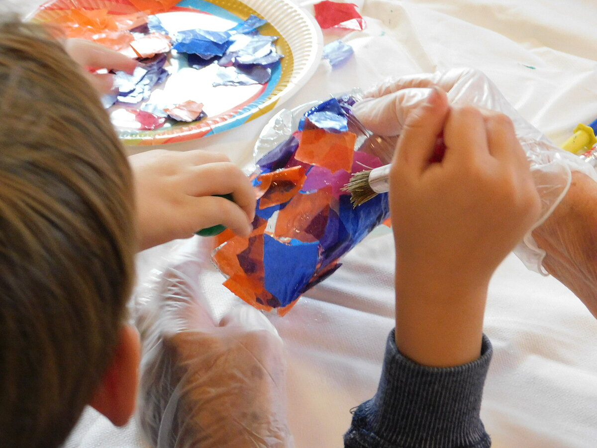 Kindergarten Kinderland