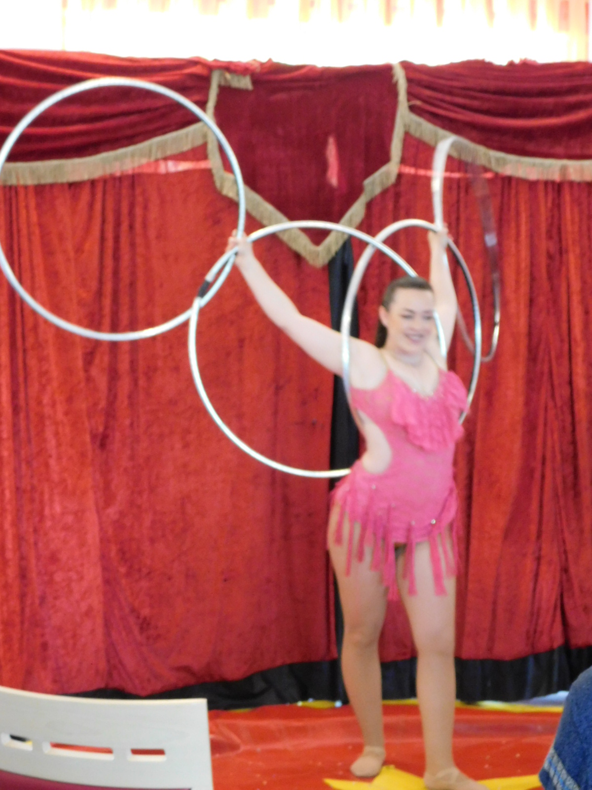 Circus Carissima