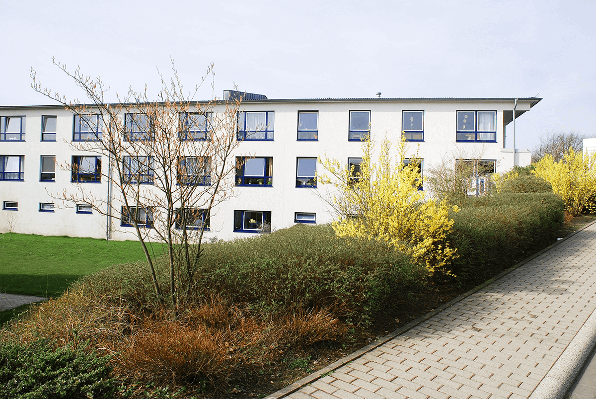 CMS Seniorenzentrum Herscheid